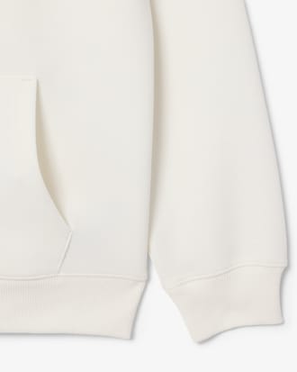 Shield Accent Hoodie