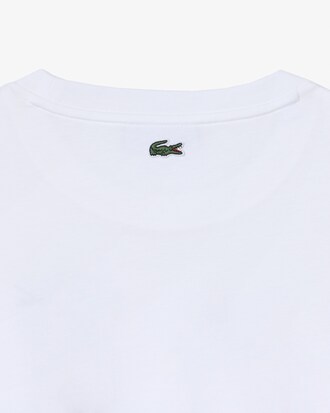 Women's Cotton Logo T-Shirt