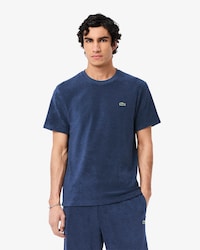 Men's Terry T-Shirt