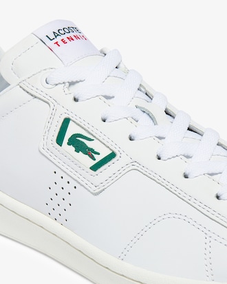 Sneakers Masters Classic homme en cuir
