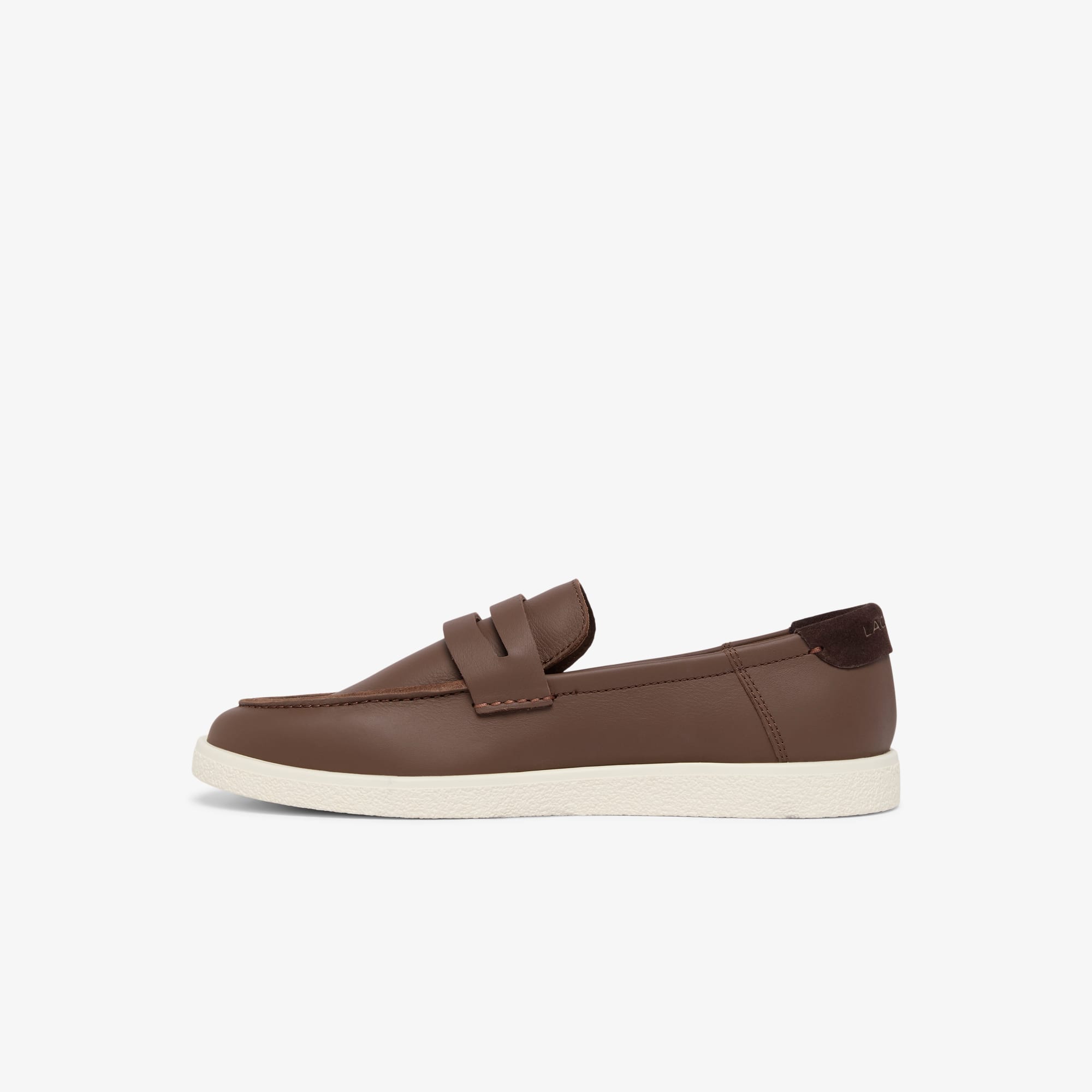 Men's Cochet Winter Leather Loafers - Slides - New In 2026 | Lacoste