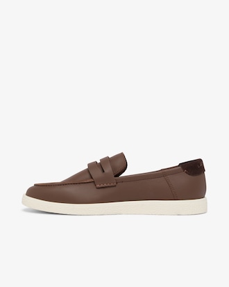 Mocasines Cochet Winter de Piel para Hombre