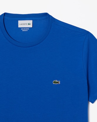Men's Pima Cotton T-Shirt