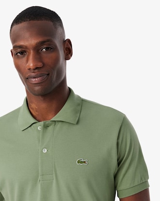 Men's Classic Fit Original L.12.12 Polo