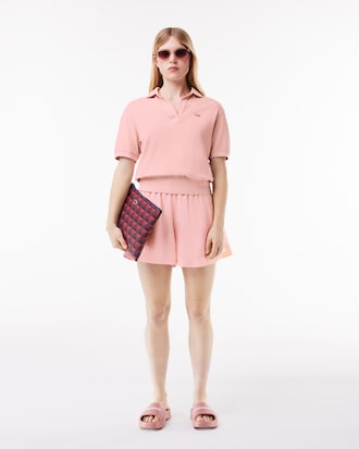 Women's Signature Shorts