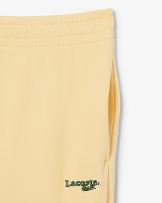 Women's Straight Fit Logo Sweatpants