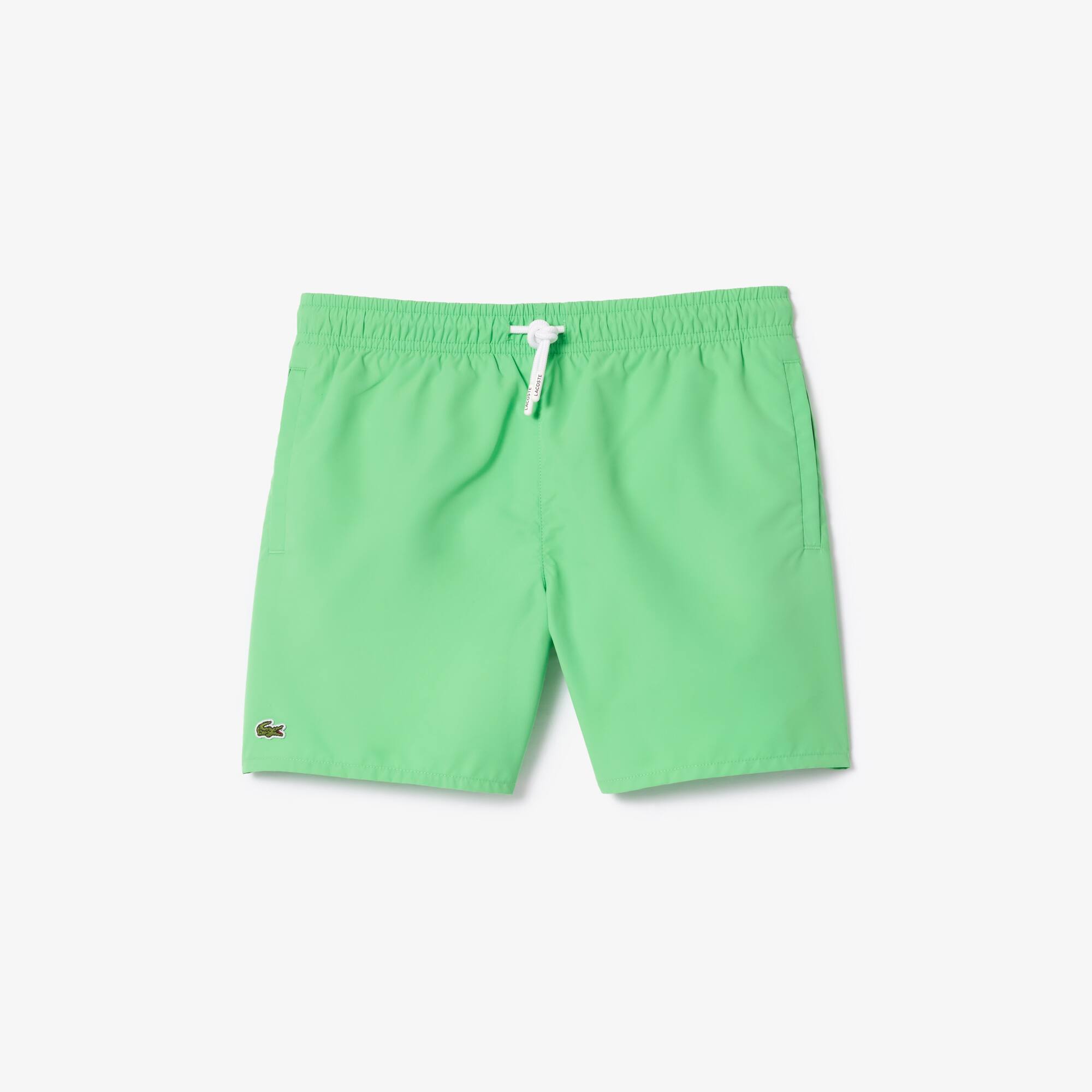 Wasted Youth Swim Shorts L