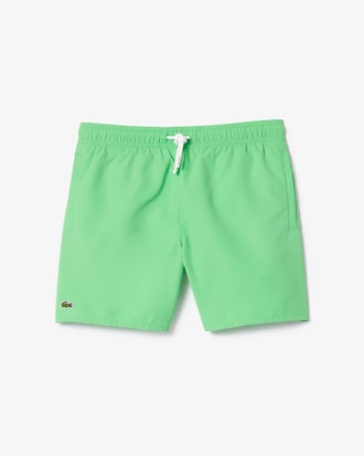 Kids' Quick Dry Swim Trunks