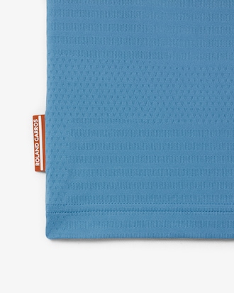 Roland-Garros Edition Tennis Polo
