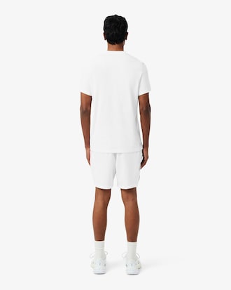 French Tennis Team Shorts