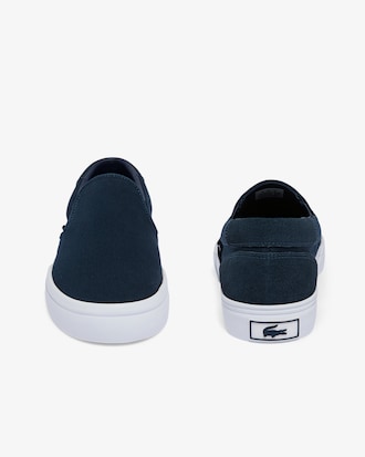 Men's Jump Serve Canvas Slip on