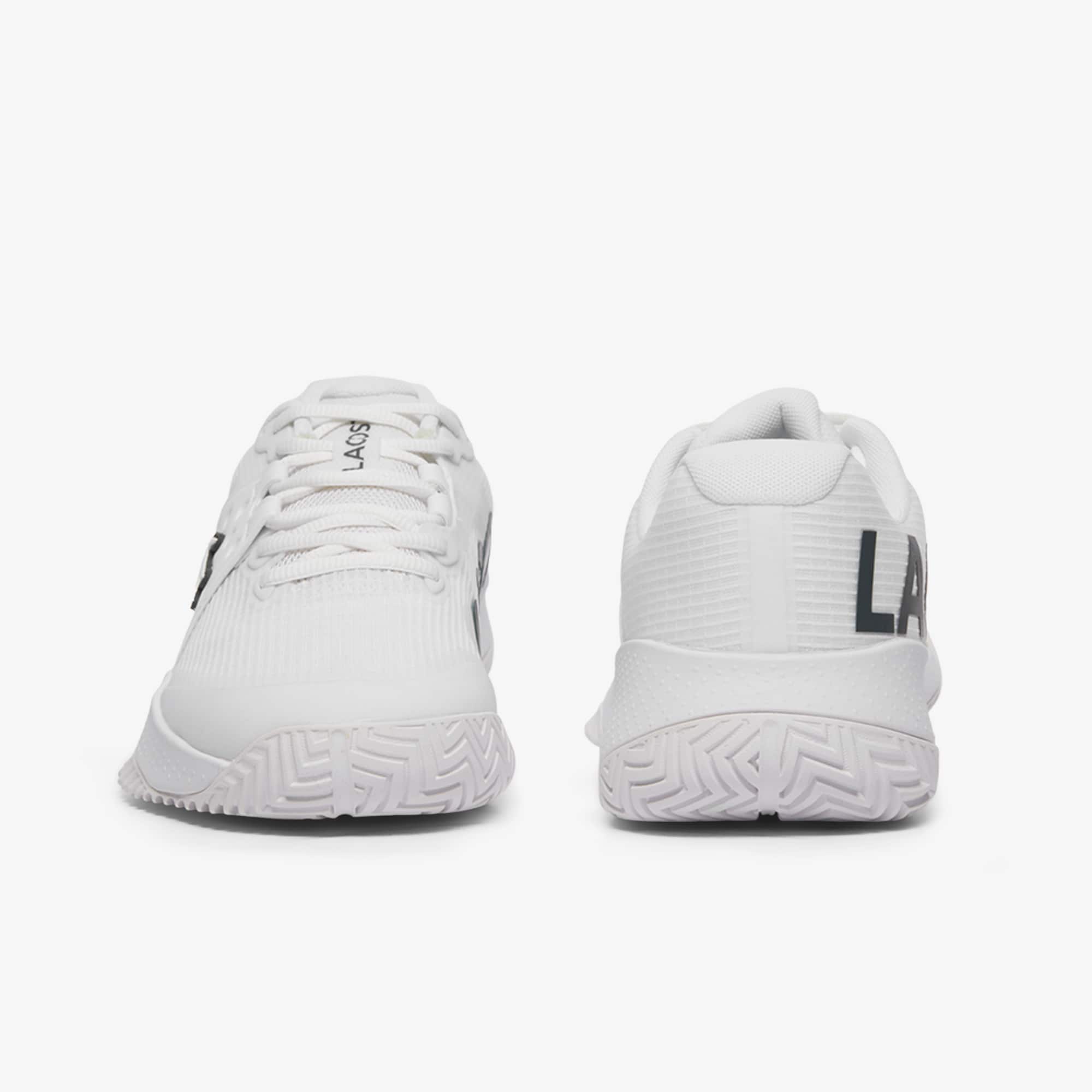 Men's Power Serve Racket Sports Shoes - Sneakers - New In 2026