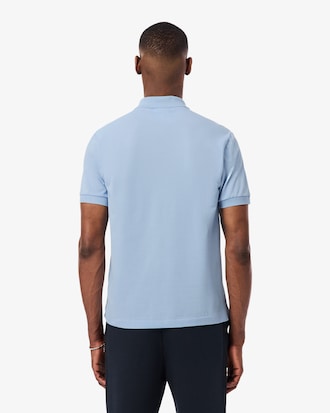 Men's Classic Fit L.12.12 LIGHT Piqu&eacute; Polo