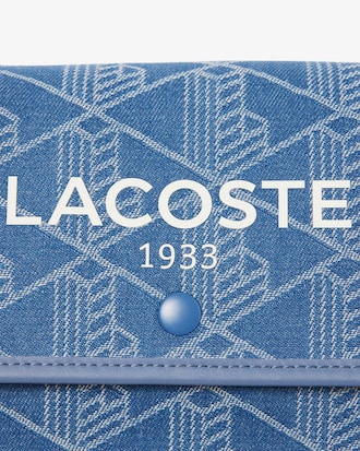 Heritage Flap Close Bag