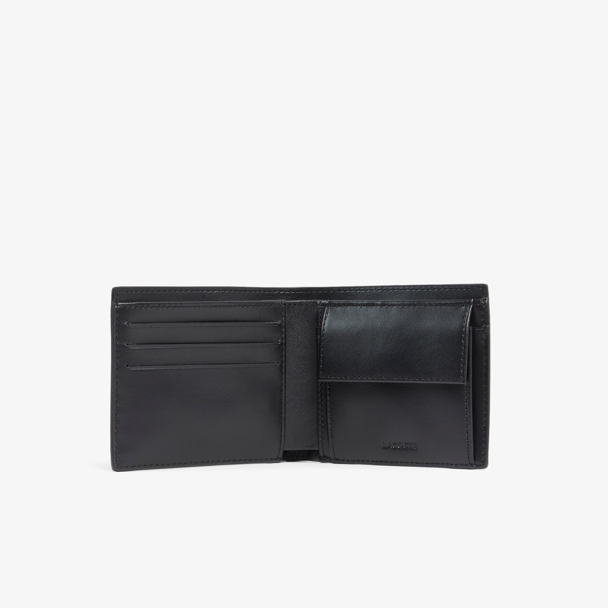 Medium FG Leather Billfold - Wallets & Small Leather Goods - New