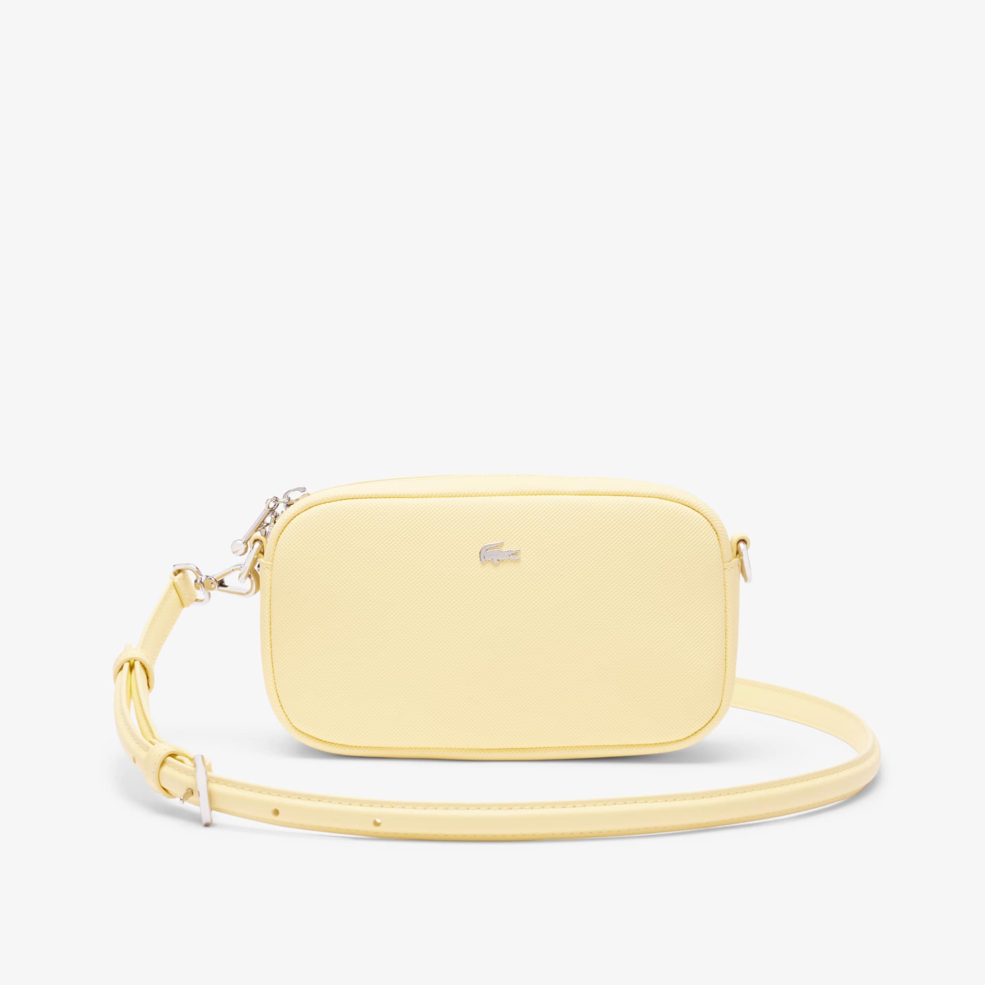 Women's Daily City Messenger Bag - Bags - New In 2025 | Lacoste