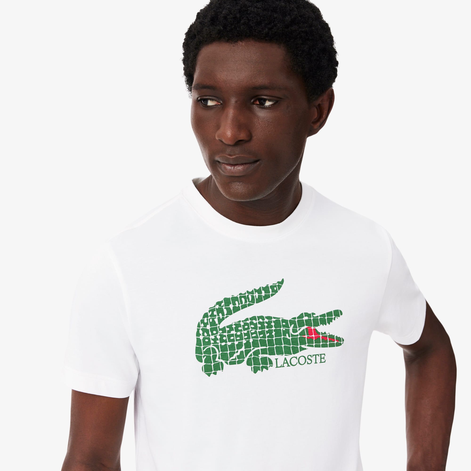 Roland-Garros Edition Tennis T-Shirt - T-shirts - New In 2026