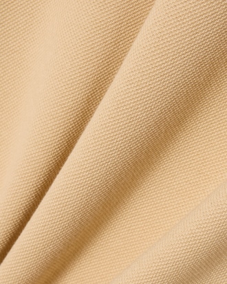 Men's Regular Fit Trim Accent L.12.12 Polo