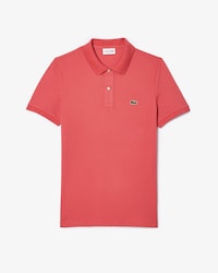 Polo De Piqu&eacute; L.12.12 Con Corte Slim Para Hombre