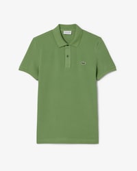 Polo de Piqu&eacute; L.12.12 con Corte Slim para Hombre