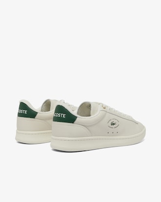 Women's Carnaby Set Leather Sneakers