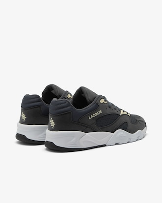 Men's Game Trainer Sneakers