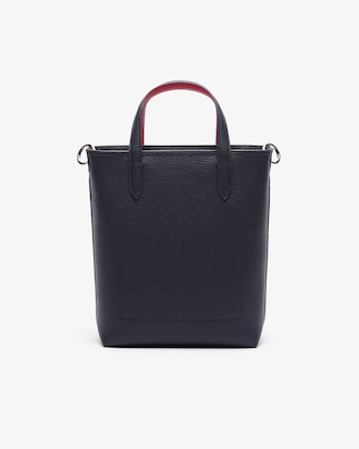 Bolso tote vertical reversible Anna