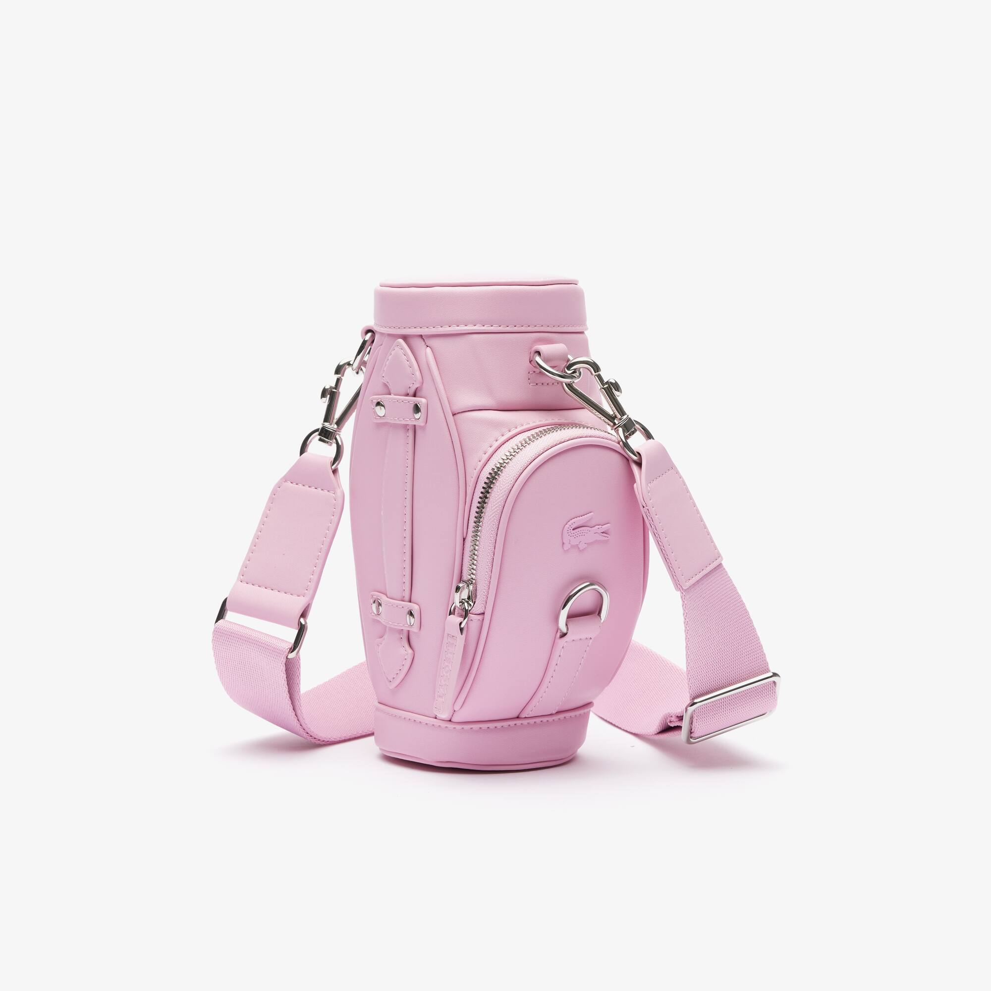 LACOSTE UNISEX MINI MELDANE PURSEユニセックスショルダー Unisex Meldane Mini Shoulder Bag - Bags - New In 2025 | Lacoste