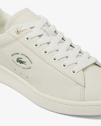 Women's Carnaby Set Leather Sneakers