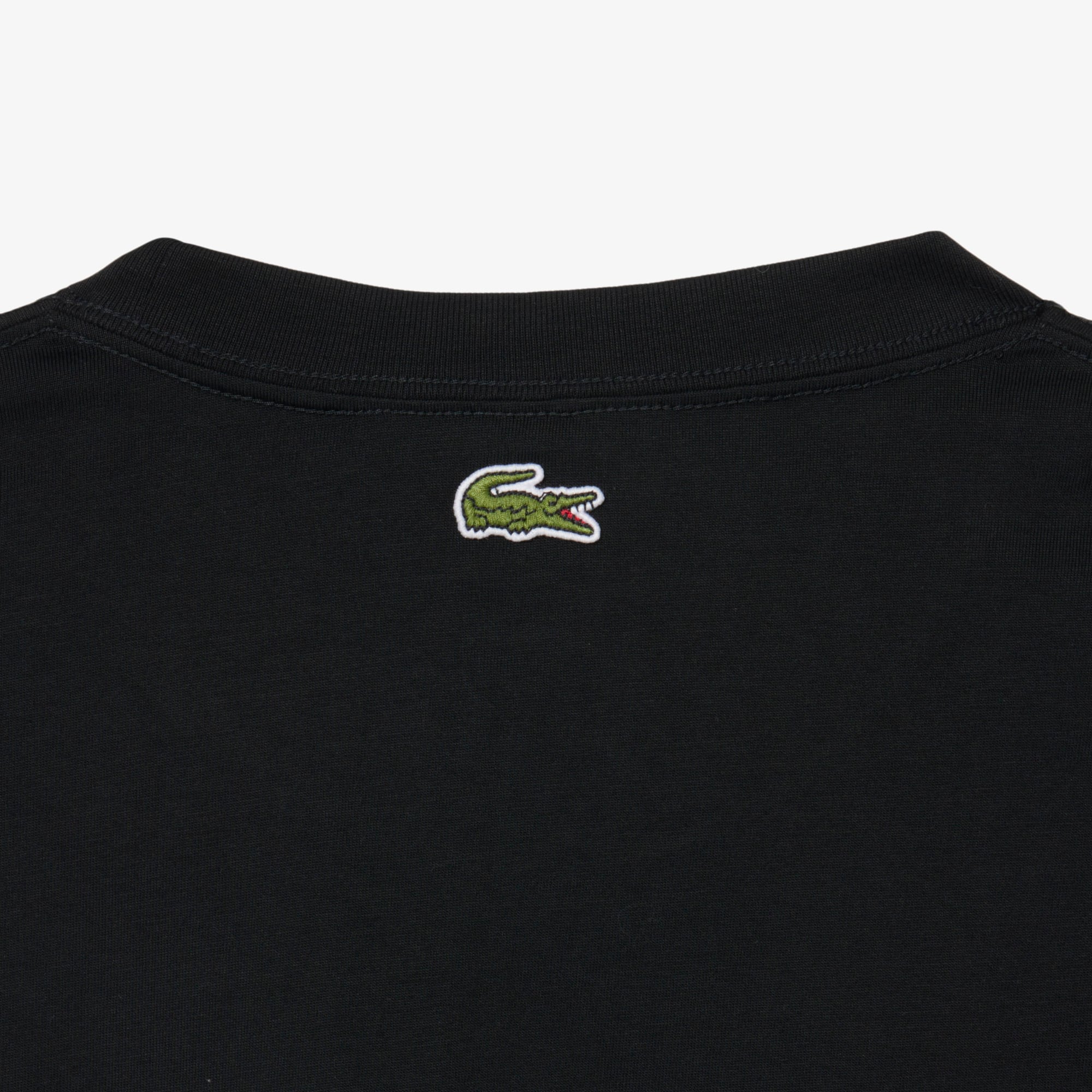 Printed Cotton T-shirt