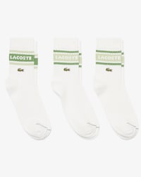Pack De 3 Calcetas Estampadas