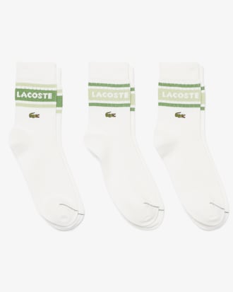 Pack de 3 pares de Calcetas Estampadas