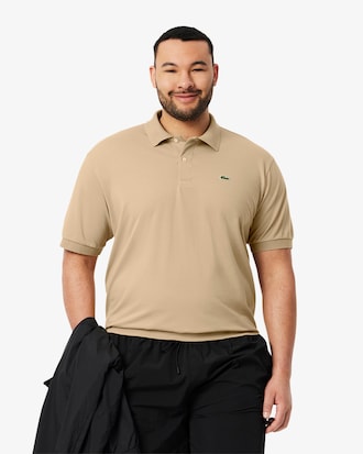 Men's Classic Fit L.12.12 LIGHT Piqu&eacute; Polo