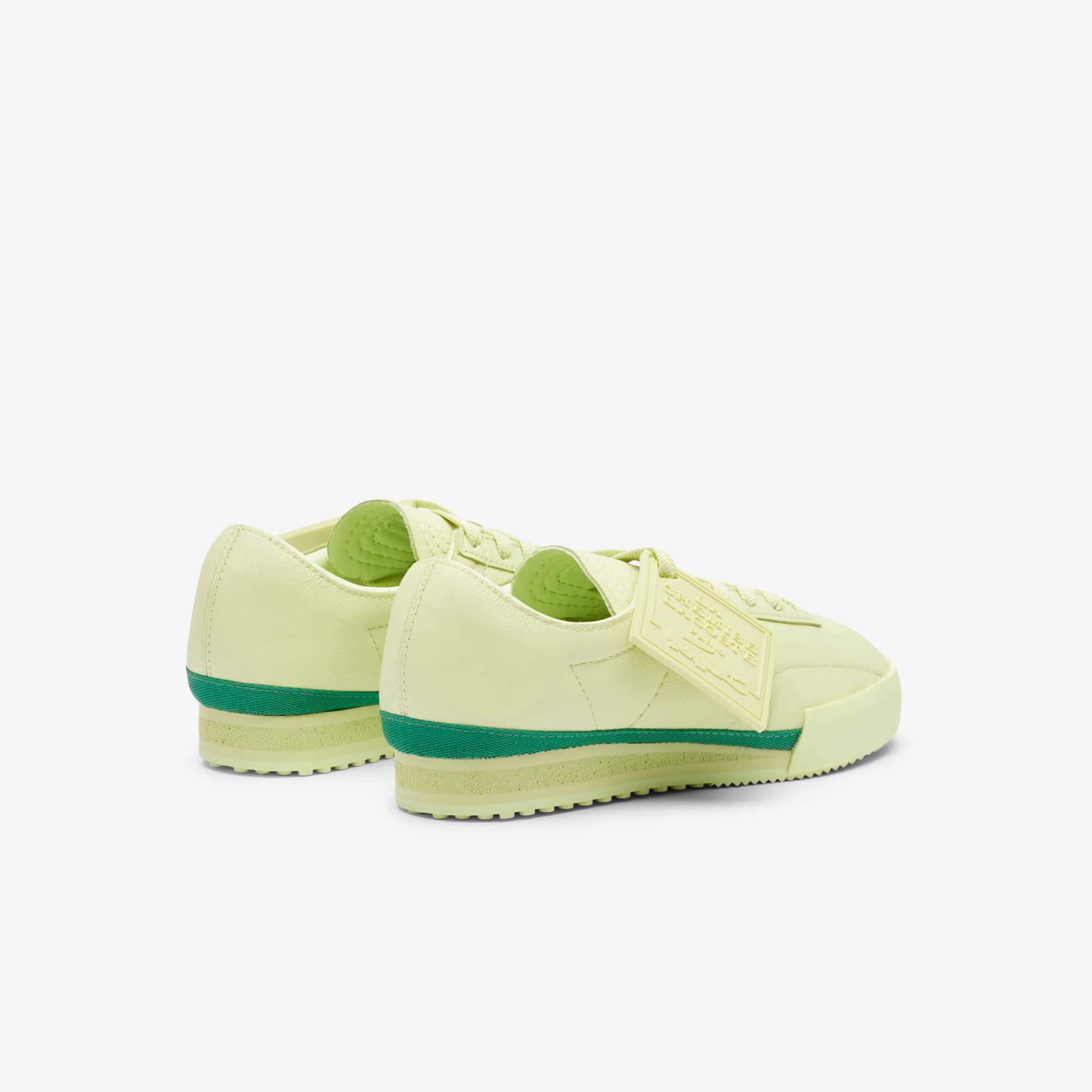 ☆送料無料☆ LACOSTE AURA RUNWAY SNEAKERS ☆ Men's Aura Runway Sneakers - Sneakers - New In 2025 | Lacoste