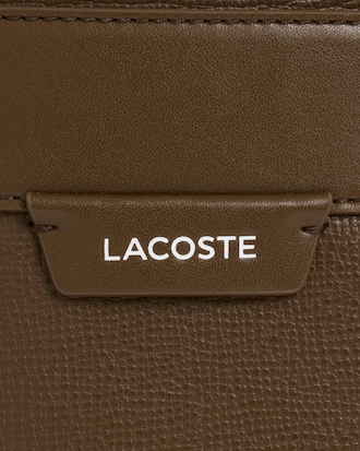 Sacoche Ossian en cuir