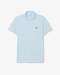 Men's Regular Fit Cotton Blend Polo