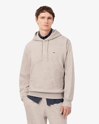 Fleece Hoodie