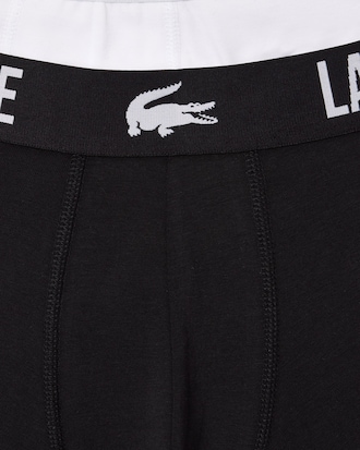 Men's 3-Pack Tonal Waist Boxer Briefs