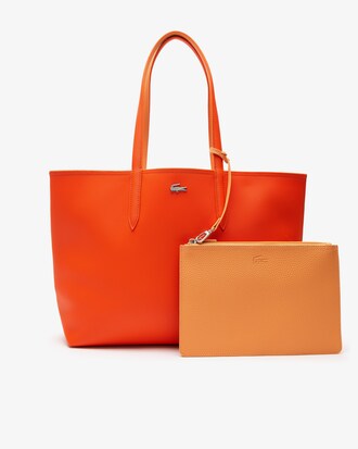 Women's Anna Reversible Tote & Pouch