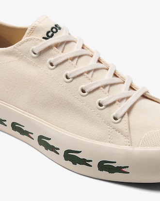 Men's Gripshot Textile Sneakers