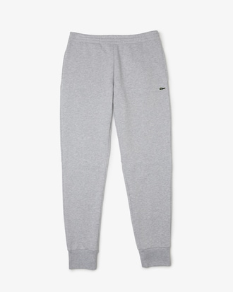 Men's Slim Fit Organic Cotton Sweatpants