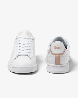 Women's Carnaby Pro Leather Sneakers