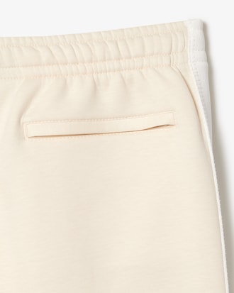 Men's Regular Fit Made In France Paris Sweatpants