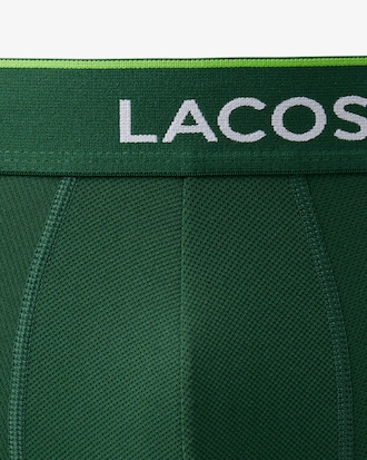 3-Pack Technical Mesh Boxers