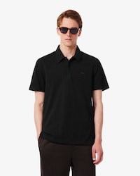 Men's Regular Fit Piqué Polo