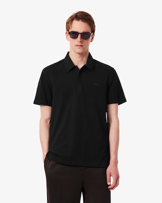 Polo regular fit en Petit Piqu&eacute;