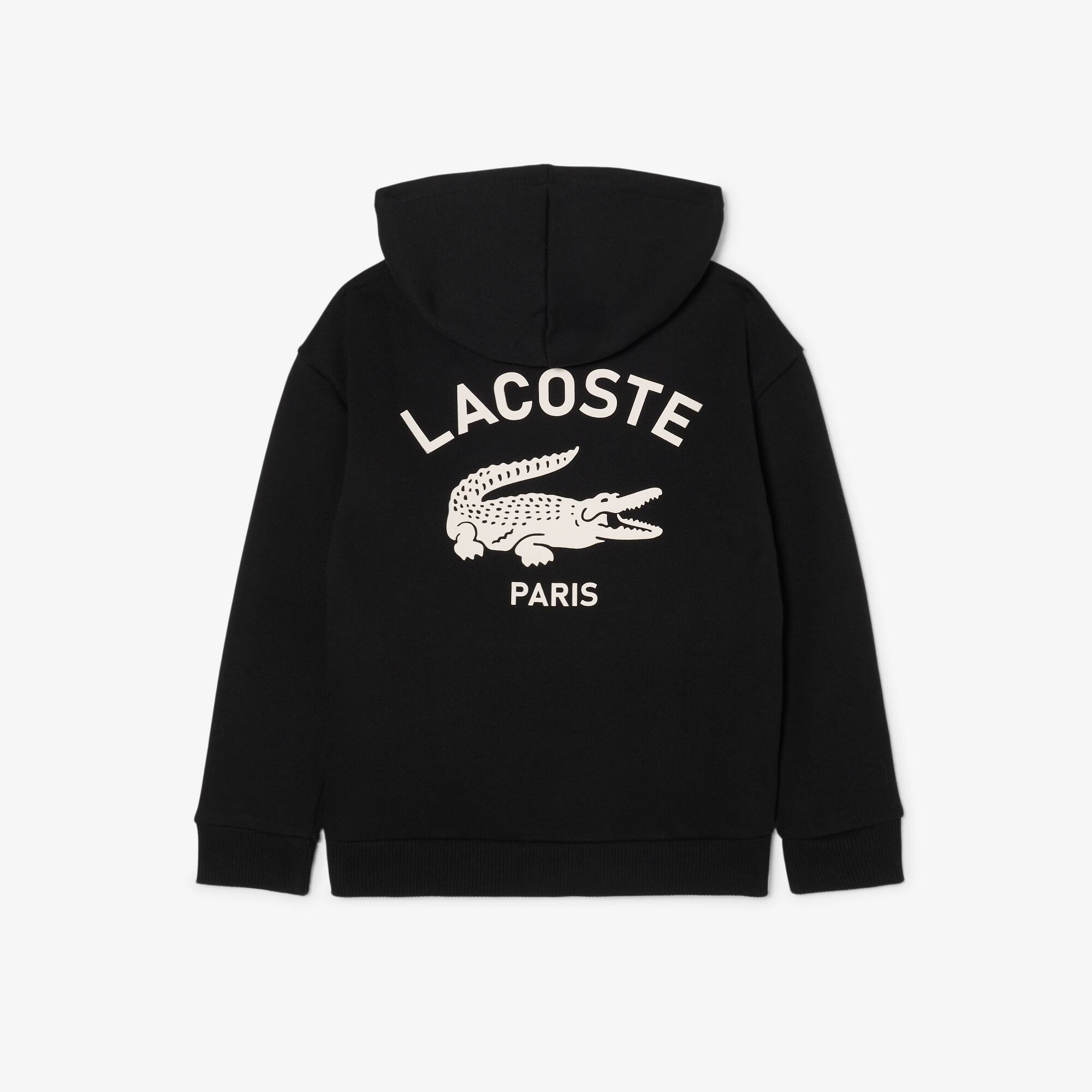 Boys' Print Hoodie - Teens Sweaters & Sweatshirts - New In 2026