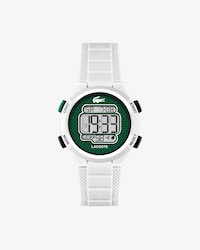 LC33 Digital Silicone Watch
