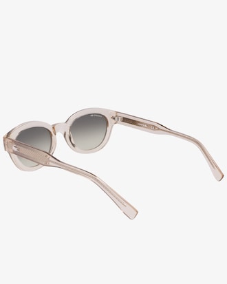 Women's L.12.12 Trim Oval Glasses