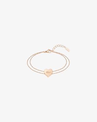 Women's Love My Croc Bracelet